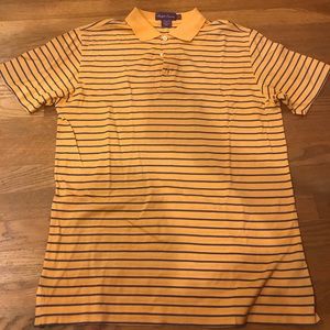 Ralph Lauren Men’s Purple Label Size Small